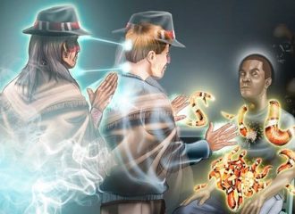 Mediunidade: soluções, responsabilidades e desenvolvimento.