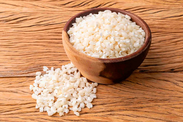 Banho de Canjica: o poderoso banho de Oxalá e seus benefícios