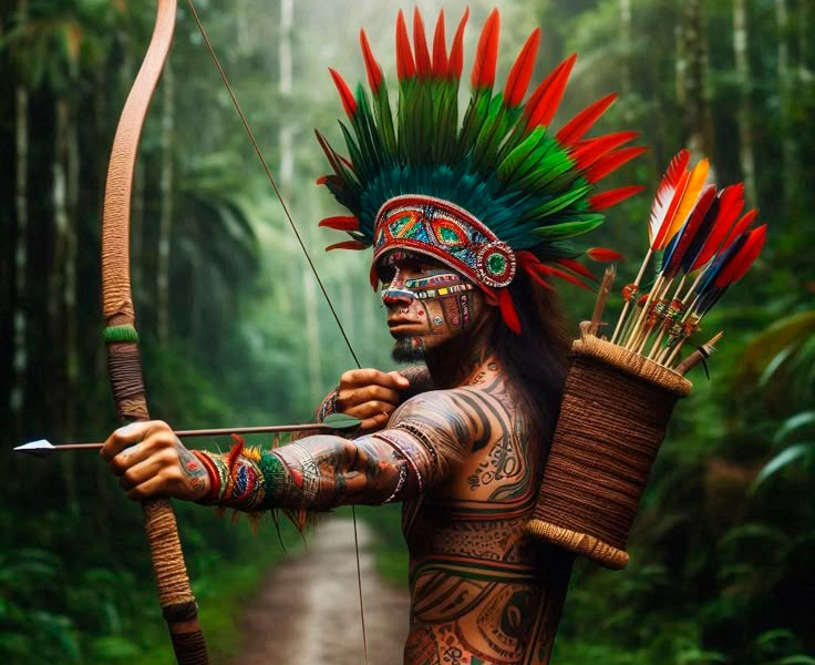 Oxóssi na Umbanda Oxóssi na Umbanda