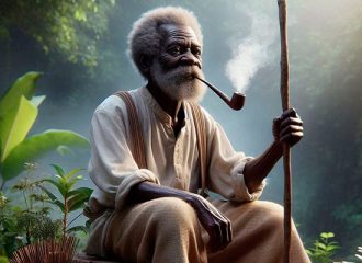 Cuidar dos Pretos Velhos: Respeito e Devoção na Espiritualidade Afro-Brasileira