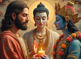 Linha do Oriente na Umbanda: quem são e qual sua importância espiritual