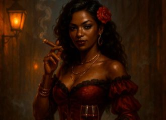 Gira de Esquerda - Exu e Pomba Gira - 30 de agosto