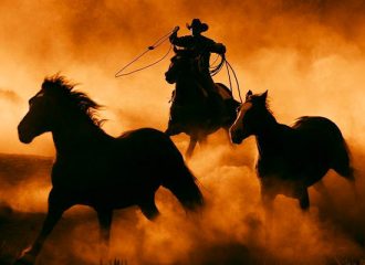 Boiadeiros na Umbanda: guardiões das estradas e da liberdade espiritual