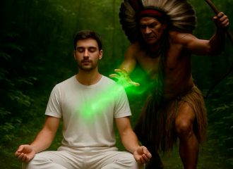 A Importância da Camarinha de Anjo de Guarda na Umbanda