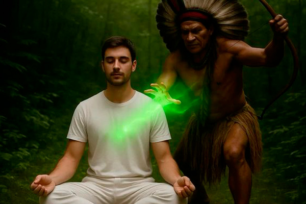 A Importância da Camarinha de Anjo de Guarda na Umbanda