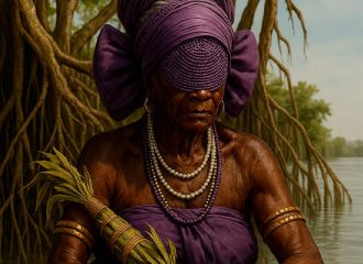 O Significado do Ibiri de Nanã Buruquê