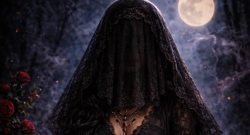 A importância das Pomba Giras na Umbanda e os mistérios da Dama da Noite