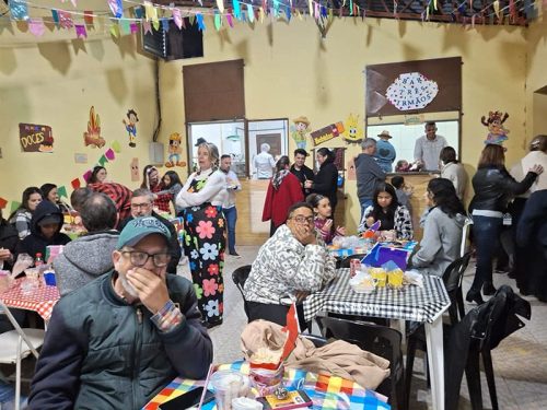 Arraiá da FESFA - 14.06.2025