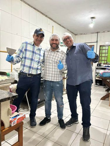 Arraiá da FESFA - 14.06.2025