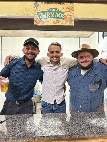 Arraiá da FESFA - 14.06.2025
