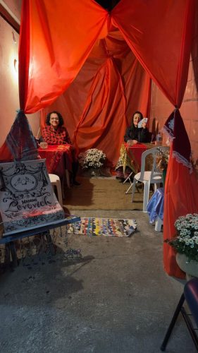 Arraiá da FESFA - 14.06.2025