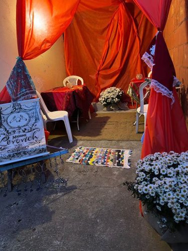 Arraiá da FESFA - 14.06.2025