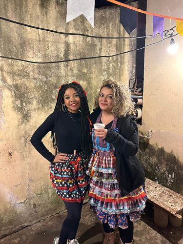 Arraiá da FESFA - 14.06.2025