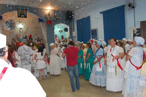 Batizado Criança - 23.04.2016