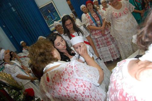 Batizado Criança - 23.04.2016