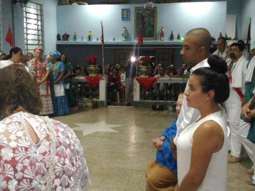 Casamento Emilia e Jorge - 22.04.2017