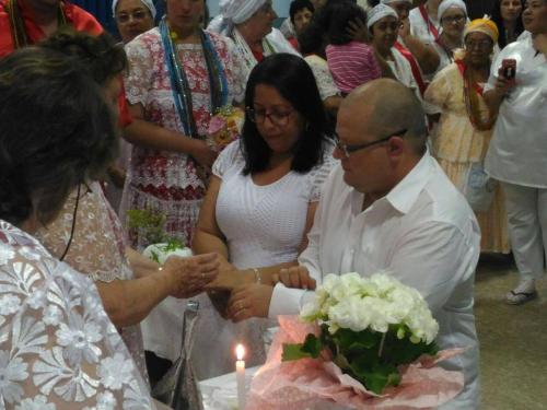 Casamento Emilia e Jorge - 22.04.2017