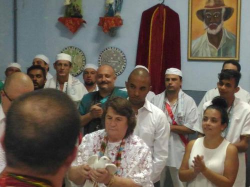 Casamento Emilia e Jorge - 22.04.2017