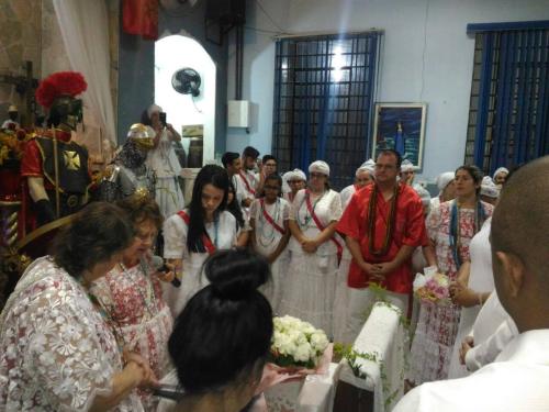 Casamento Emilia e Jorge - 22.04.2017