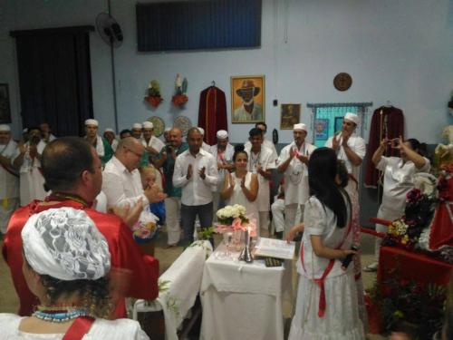 Casamento Emilia e Jorge - 22.04.2017