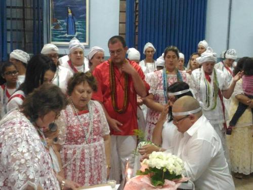 Casamento Emilia e Jorge - 22.04.2017