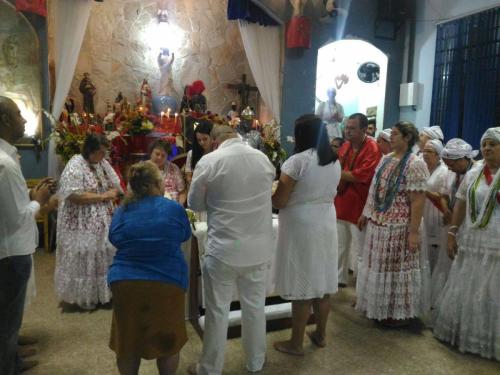 Casamento Emilia e Jorge - 22.04.2017