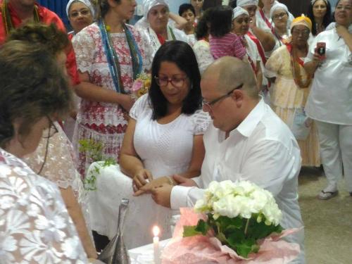 Casamento Emilia e Jorge - 22.04.2017