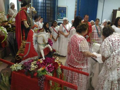 Casamento Emilia e Jorge - 22.04.2017