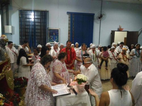 Casamento Emilia e Jorge - 22.04.2017