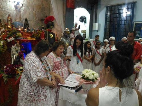 Casamento Emilia e Jorge - 22.04.2017