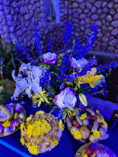 Homenagem a Mamãe Oxum