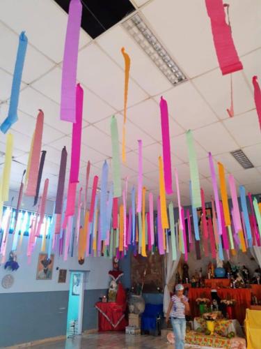 Homenagem à Baianos - 31.08.2019