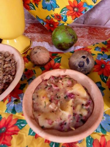Homenagem à Baianos - 31.08.2019