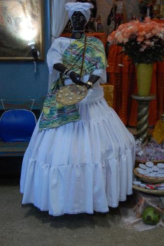 Homenagem aos Baianos - 31.10.2015