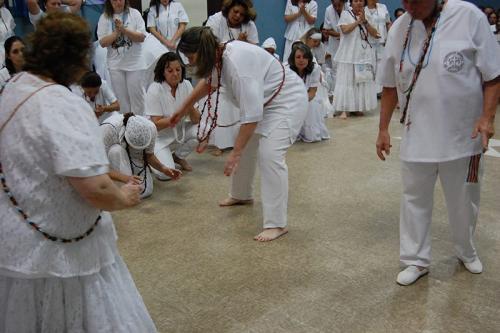Homenagem aos Baianos - 31.10.2015