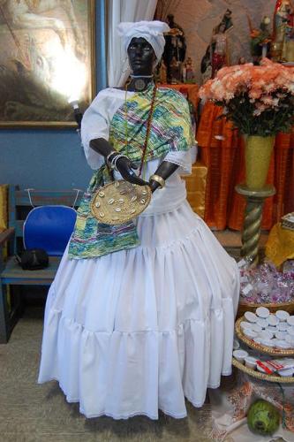 Homenagem aos Baianos - 31.10.2015