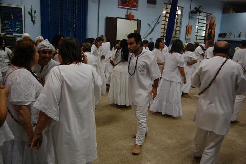 Homenagem aos Baianos - 31.10.2015