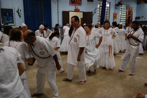 Homenagem aos Baianos - 31.10.2015