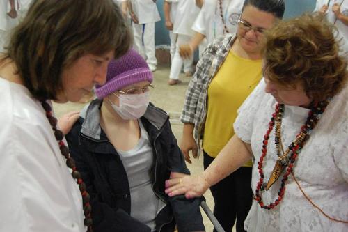 Homenagem aos Baianos - 31.10.2015