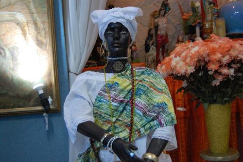 Homenagem aos Baianos - 31.10.2015