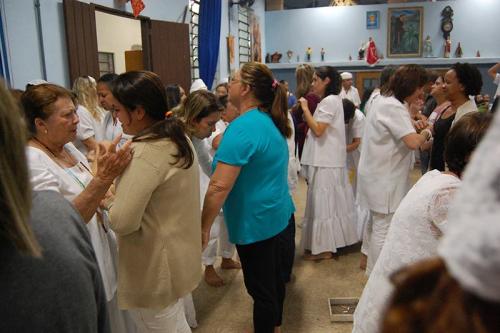 Homenagem aos Baianos - 31.10.2015