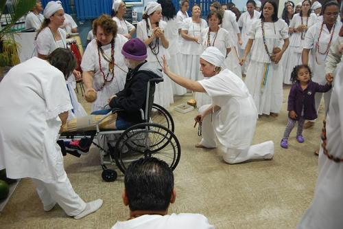 Homenagem aos Baianos - 31.10.2015