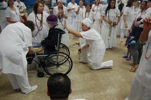 Homenagem aos Baianos - 31.10.2015