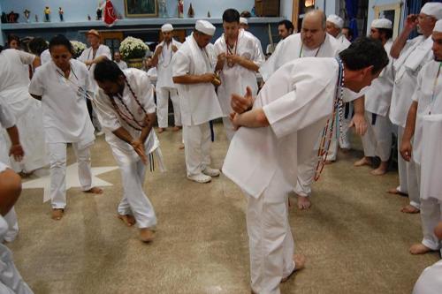 Homenagem aos Baianos - 31.10.2015