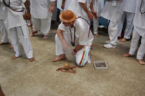Homenagem aos Baianos - 31.10.2015