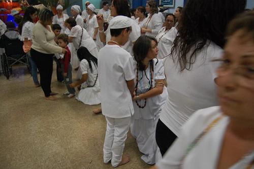 Homenagem aos Baianos - 31.10.2015
