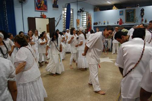 Homenagem aos Baianos - 31.10.2015