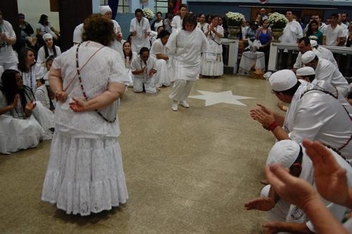 Homenagem aos Baianos - 31.10.2015