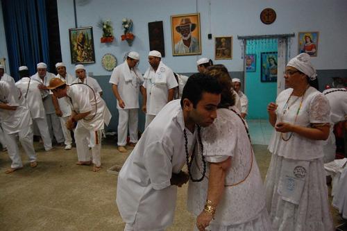 Homenagem aos Baianos - 31.10.2015