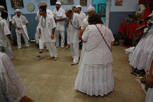 Homenagem aos Baianos - 31.10.2015